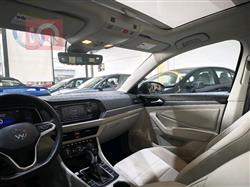 ڤۆڵکسواگن جێتا